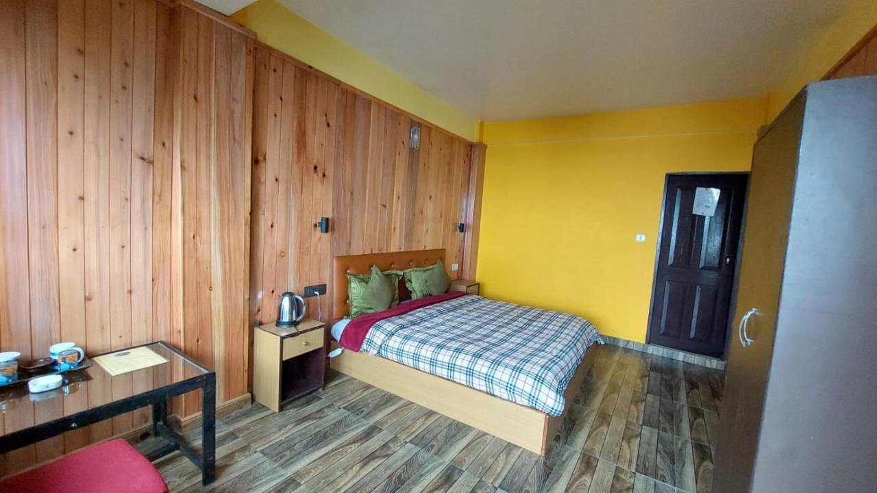 Bed and Breakfast Pahari Soul Dardżyling Zewnętrze zdjęcie