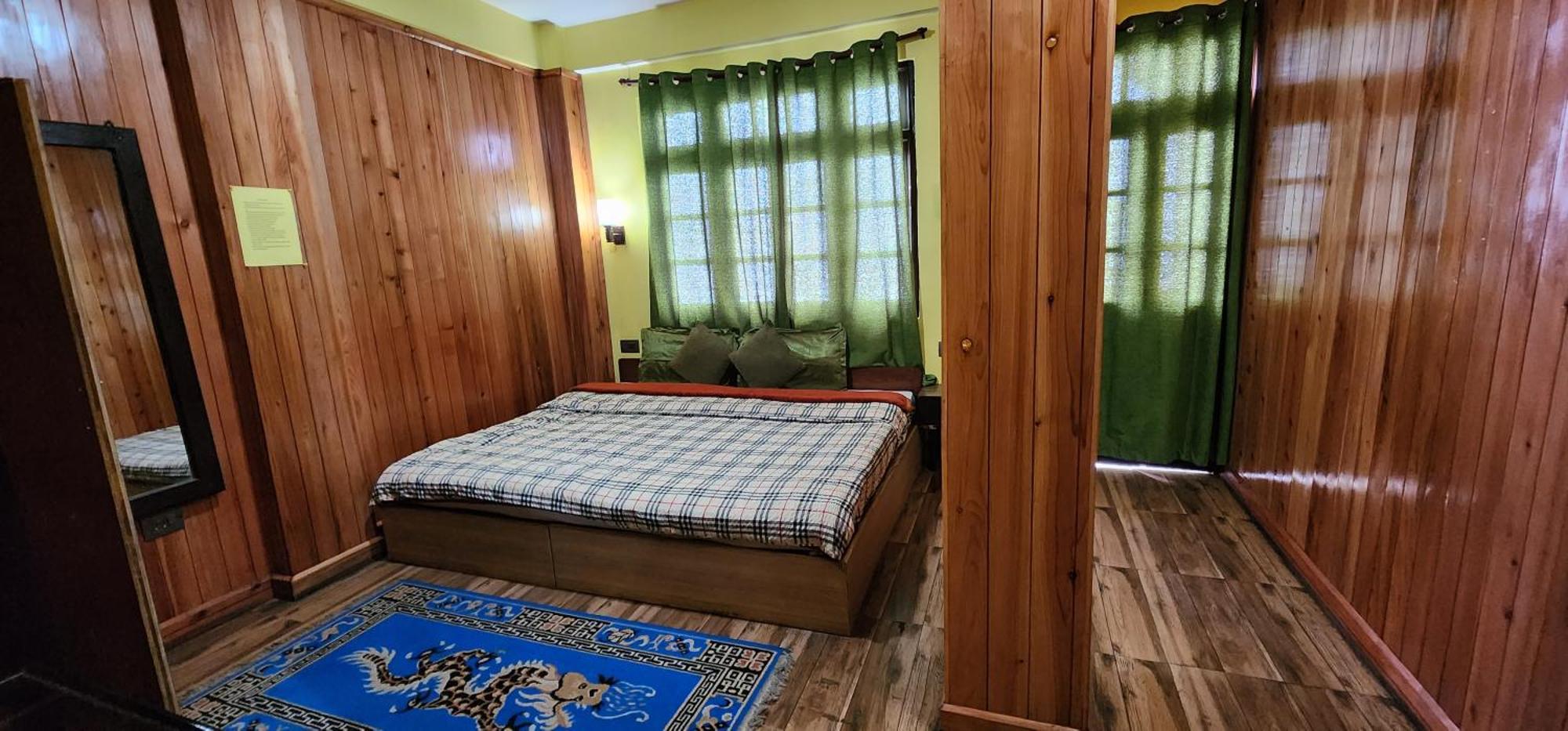 Bed and Breakfast Pahari Soul Dardżyling Zewnętrze zdjęcie