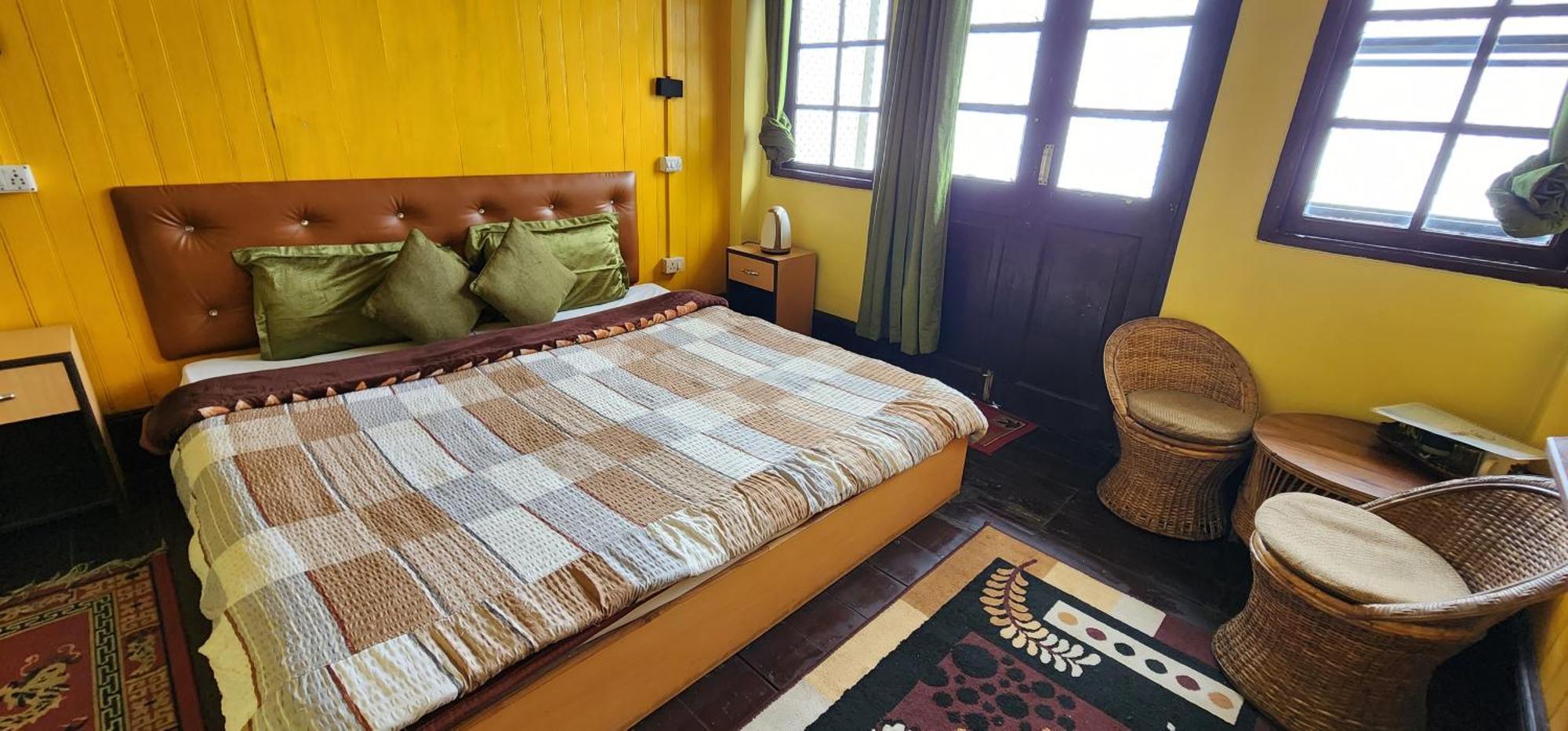 Bed and Breakfast Pahari Soul Dardżyling Zewnętrze zdjęcie