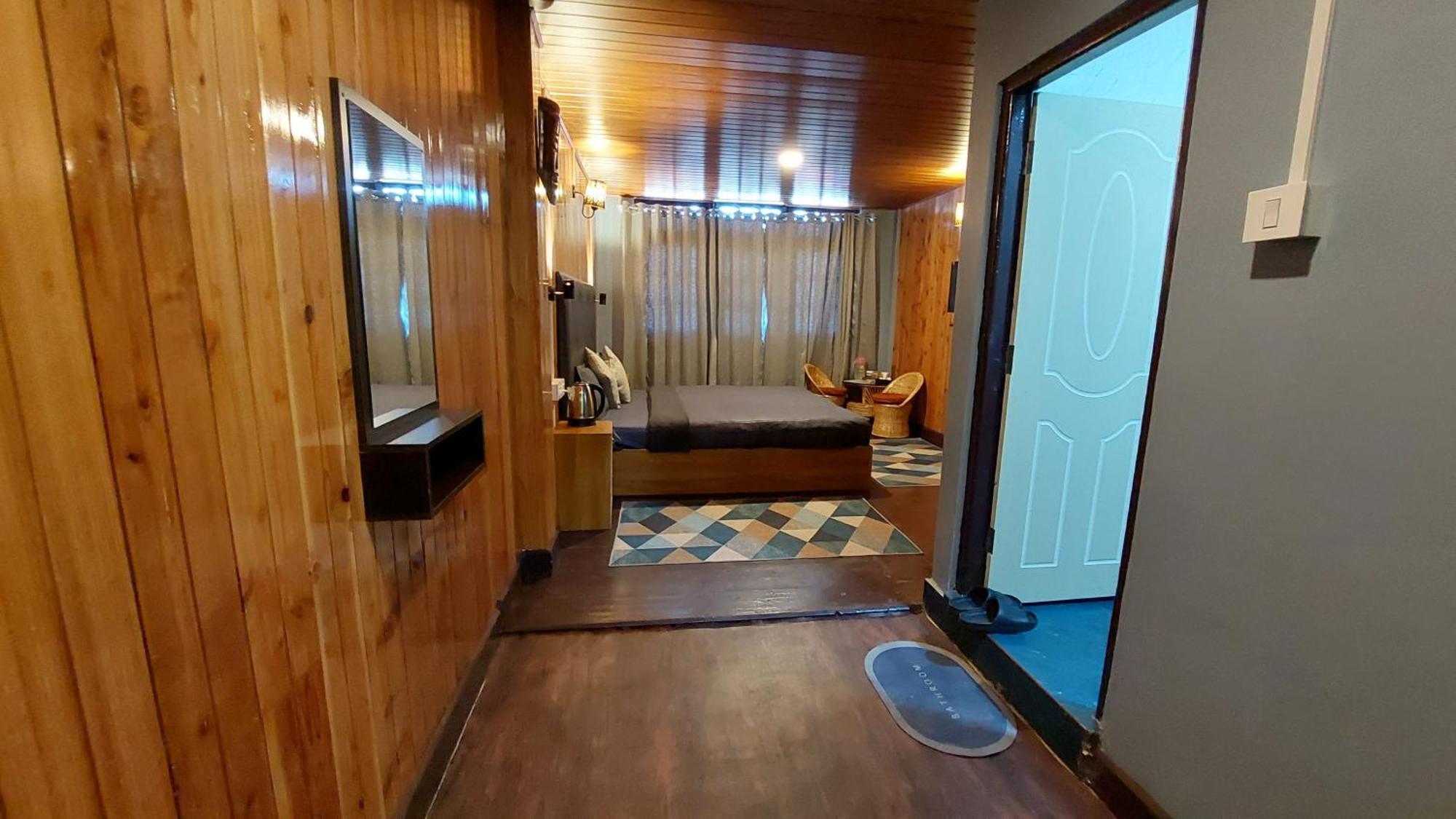 Bed and Breakfast Pahari Soul Dardżyling Zewnętrze zdjęcie