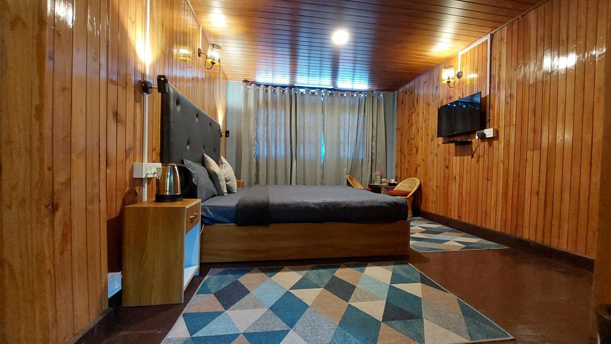 Bed and Breakfast Pahari Soul Dardżyling Zewnętrze zdjęcie