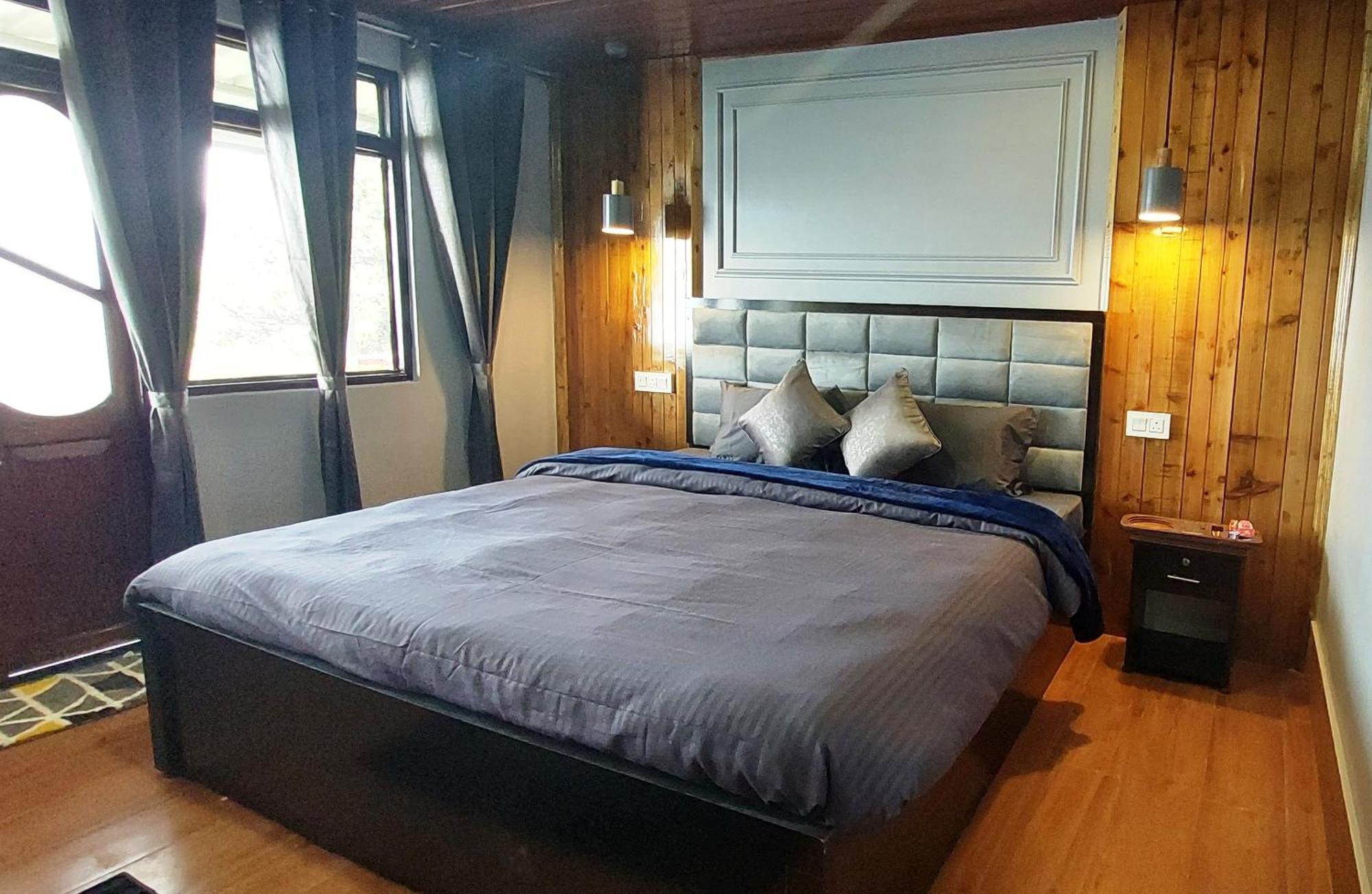 Bed and Breakfast Pahari Soul Dardżyling Zewnętrze zdjęcie