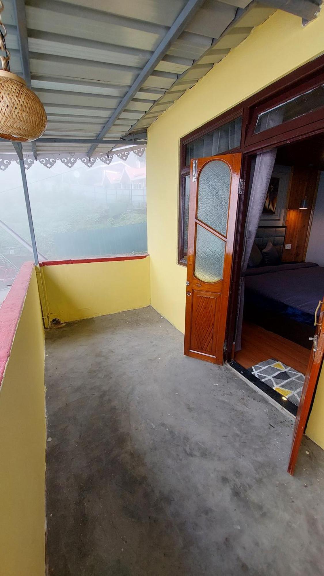 Bed and Breakfast Pahari Soul Dardżyling Pokój zdjęcie