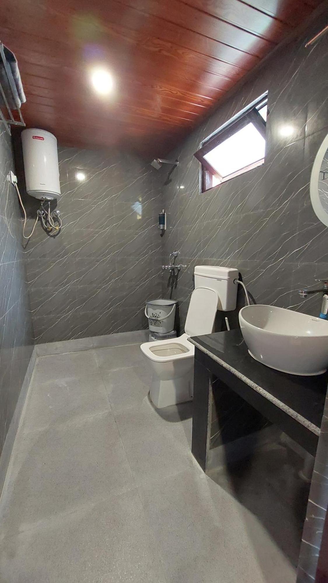 Bed and Breakfast Pahari Soul Dardżyling Pokój zdjęcie