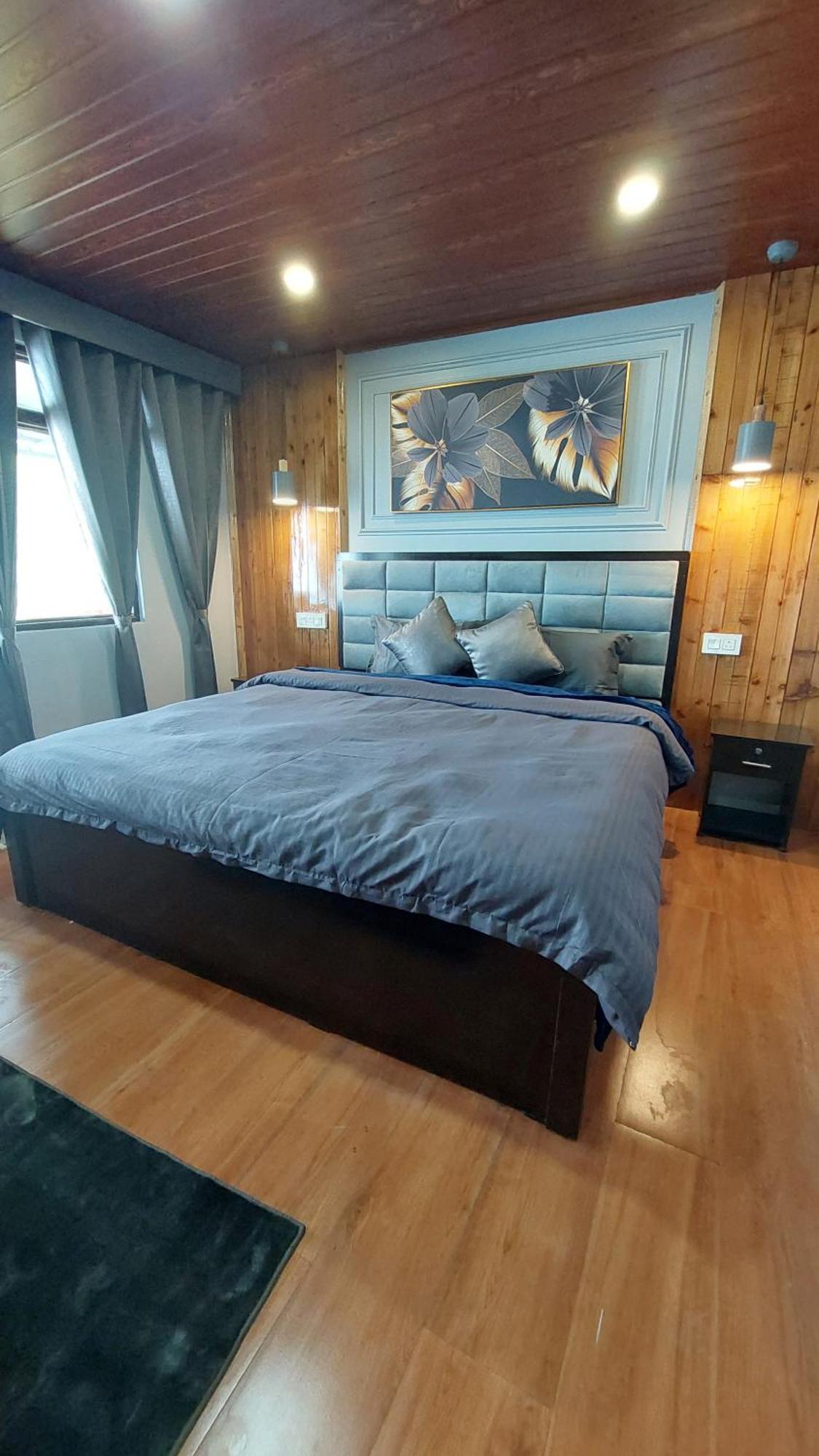 Bed and Breakfast Pahari Soul Dardżyling Zewnętrze zdjęcie