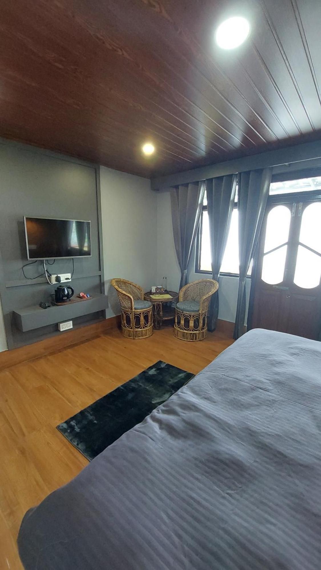 Bed and Breakfast Pahari Soul Dardżyling Zewnętrze zdjęcie